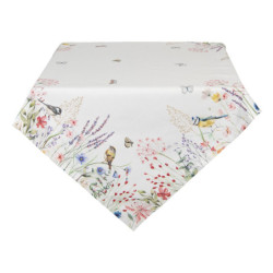 Bavlněný ubrus So Floral - 150*250 cm
