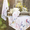 Bavlněný ubrus So Floral - 150*250 cm