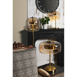 Dekorativní umělá zelená květina - 31*31*32 cm