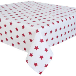 Ubrus Catch a Star - 100*100 cm