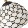 Stolní lampa Tiffany  Excelent - 	Ø 20*38 cm