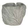 Květináč v designu propojených tváří Homme - 16*14*13 cm
