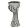 Květináč v designu ruky Homme - 15*14*30 cm