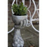 Květináč v designu ruky Homme - 15*14*30 cm