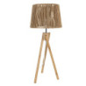 Stolní lampa Lucy na 3 nohách - Ø 27*65 cm E27 / max 40W