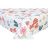 Ubrus Field Flowers - 100*100cm