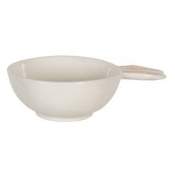 Keramická miska s oušky Králíček - 11*27*3 cm