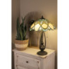 Stolní lampa Tiffany SUN - Ø 40*60 cm