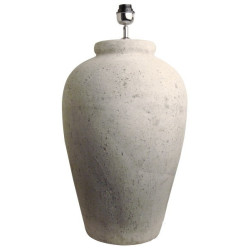 Lampa - základna - pr37- H68 CM VESUVIUS