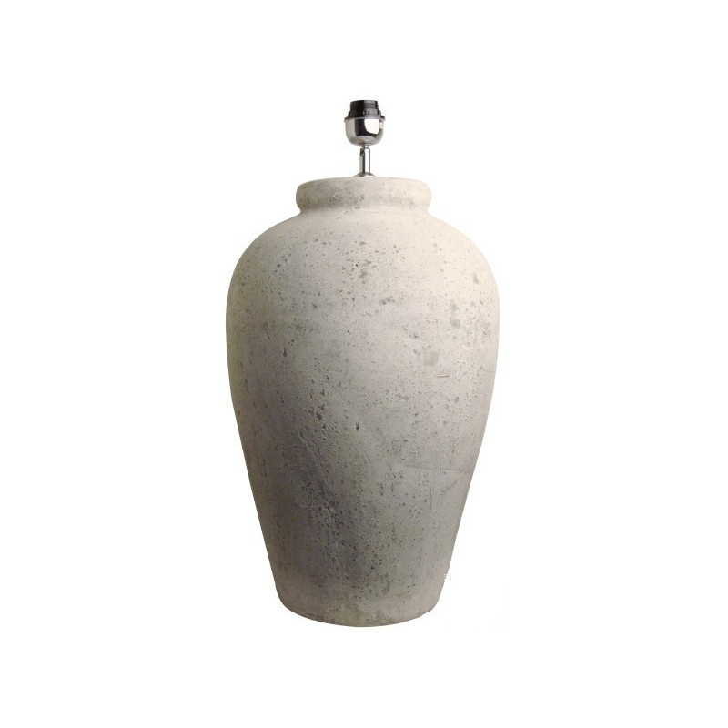 Lampa - základna - pr37- H68 CM VESUVIUS