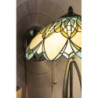 Stolní lampa Tiffany SUN - Ø 40*60 cm
