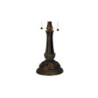 Stolní lampa Tiffany Grapevine - Ø 41*67 cm