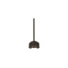 Stojací lampa Tiffany- Ø 50*165 cm 3x E27 / Max 60w
