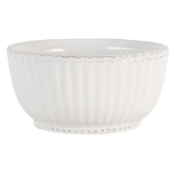 Krémová miska Pure Line - Ø 14*7 cm