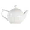 Krémová konvice Pure Line - 21*13*14 cm / 0.75L