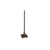 Stojací lampa Tiffany Oxford - 	Ø 27*184 cm 1x E27 / Max 60W