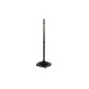 Stojací lampa Tiffany- 	Ø 41*179 cm 1x E27 / max