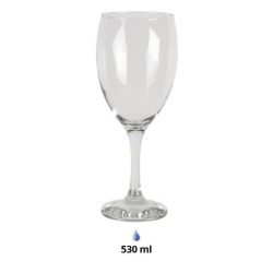 Sklenička Vinos na víno - 530ml
