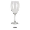 Sklenička Vinos na víno - 530ml