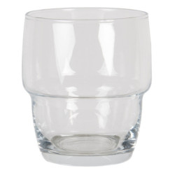 Sklenička Duo na nápoj - Ø 8*9 cm / 100ml