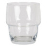 Sklenička Duo na nápoj - Ø 8*9 cm / 100ml