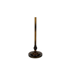 Stojací lampa Tiffany - Ø 56*164 cm 3x E27 / Max 60W