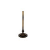 Stojací lampa Tiffany - Ø 56*164 cm 3x E27 / Max 60W