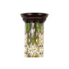 Stojací lampa Tiffany - Ø 31*78 cm 1x E27 / Max 60W