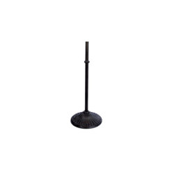 Stojací lampa Tiffany - Ø 50*164 cm 3x E27 / Max 60W