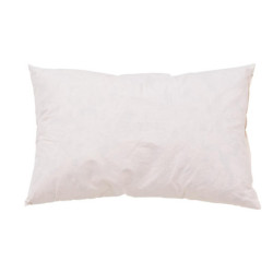 Výplň do polštářů s peřím - 35*50 cm