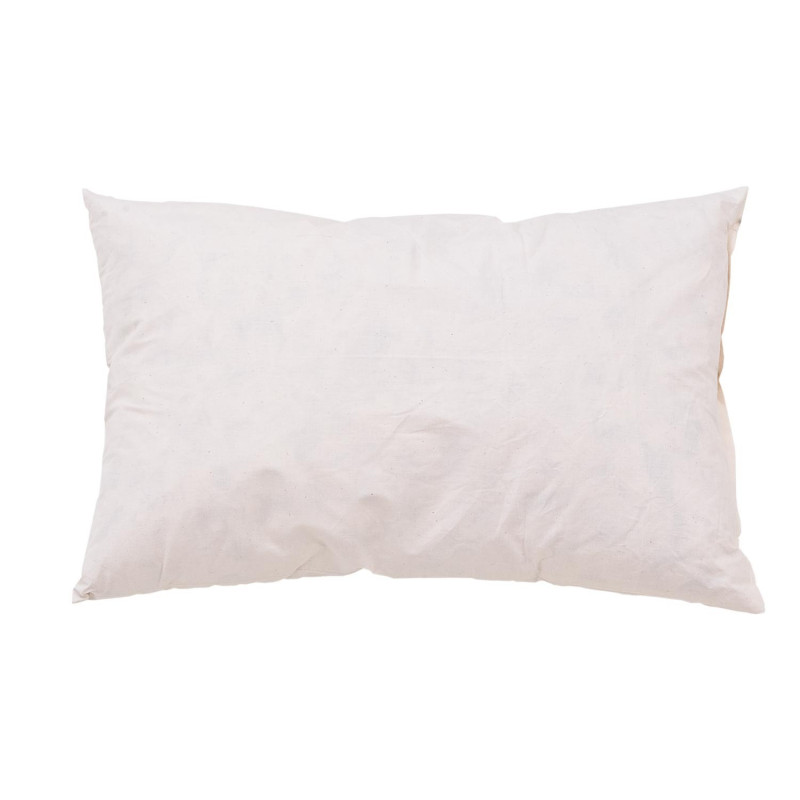 Výplň do polštářů s peřím - 35*50 cm