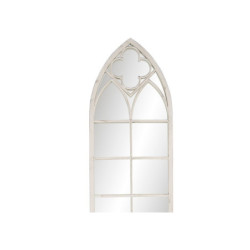 Zrcadlo ve tvaru okna - 41*2*131 cm