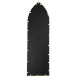 Zrcadlo ve tvaru okna - 41*2*131 cm