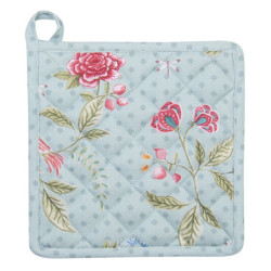 Chňapka - podložka Bloom Like Wildflowers  - 20*20 cm
