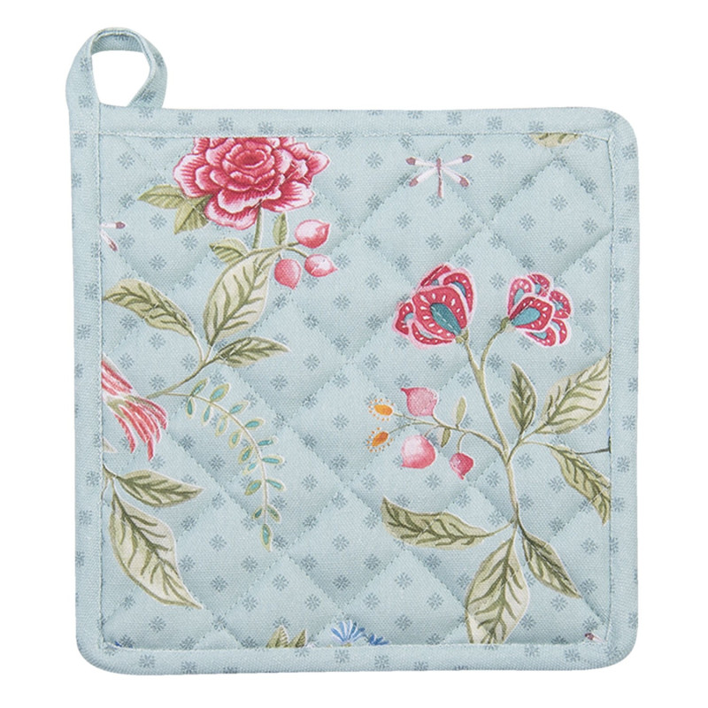 Chňapka - podložka Bloom Like Wildflowers  - 20*20 cm